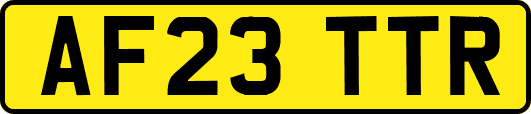 AF23TTR