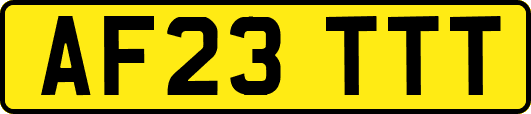 AF23TTT