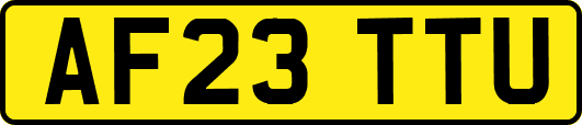 AF23TTU