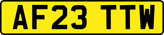 AF23TTW