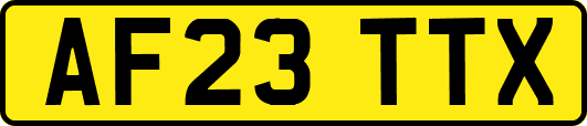 AF23TTX