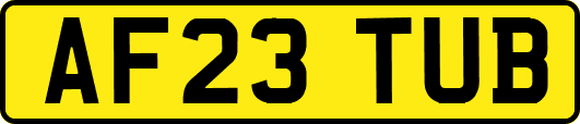 AF23TUB