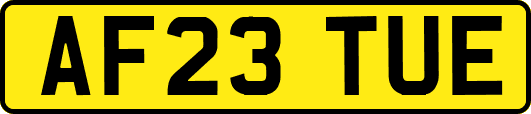 AF23TUE