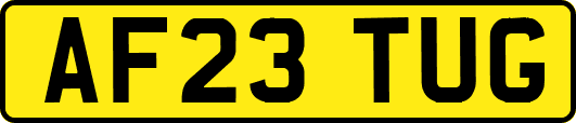 AF23TUG