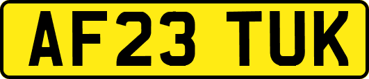 AF23TUK