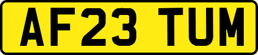 AF23TUM