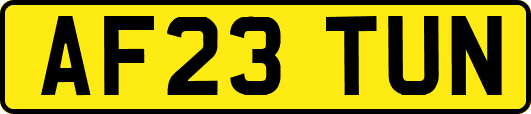 AF23TUN