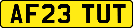 AF23TUT