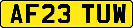 AF23TUW