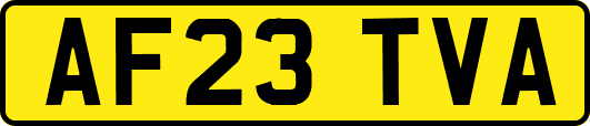 AF23TVA