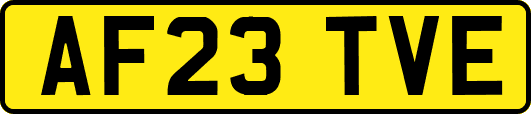 AF23TVE