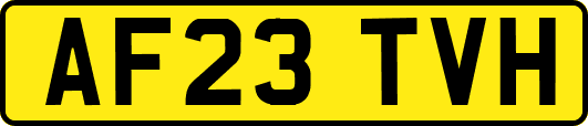 AF23TVH