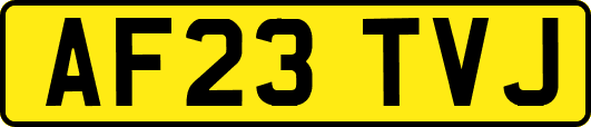 AF23TVJ