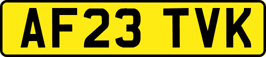 AF23TVK