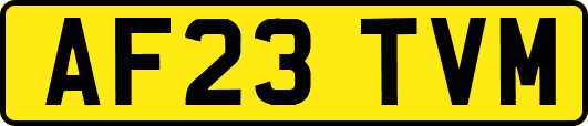 AF23TVM
