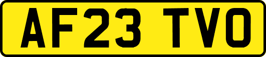 AF23TVO