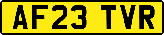 AF23TVR