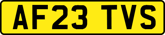 AF23TVS
