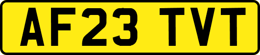 AF23TVT