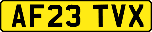 AF23TVX
