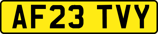 AF23TVY