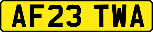 AF23TWA