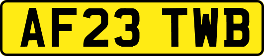 AF23TWB