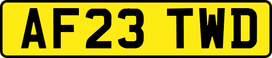 AF23TWD
