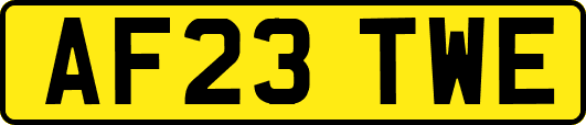AF23TWE