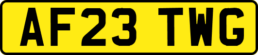 AF23TWG