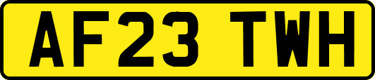 AF23TWH
