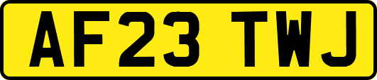 AF23TWJ