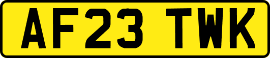 AF23TWK