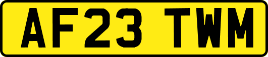 AF23TWM