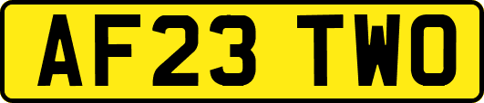 AF23TWO