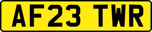 AF23TWR