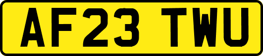 AF23TWU
