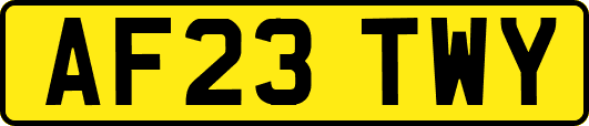 AF23TWY