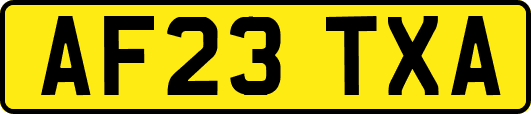 AF23TXA