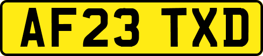 AF23TXD