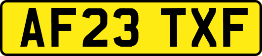 AF23TXF