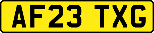 AF23TXG