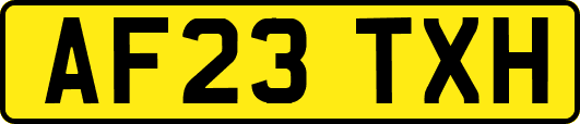 AF23TXH