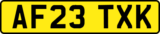 AF23TXK