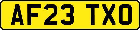 AF23TXO