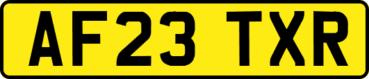 AF23TXR