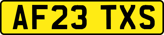 AF23TXS