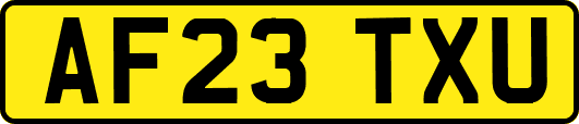 AF23TXU