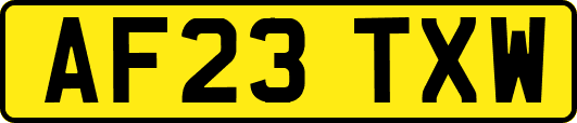 AF23TXW