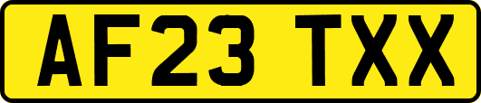 AF23TXX